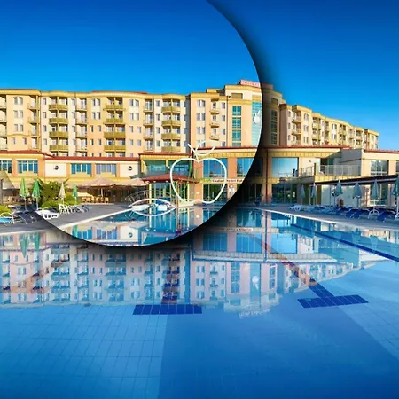 Alma Wellness Apartman 923 Zalakaros Exterior photo