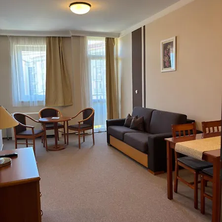 Alma Wellness Apartman 923 Zalakaros Exterior photo