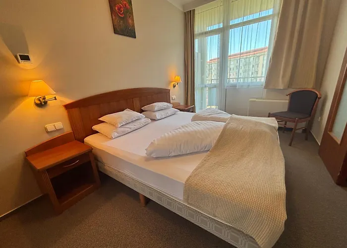 Alma Wellness Apartman 923