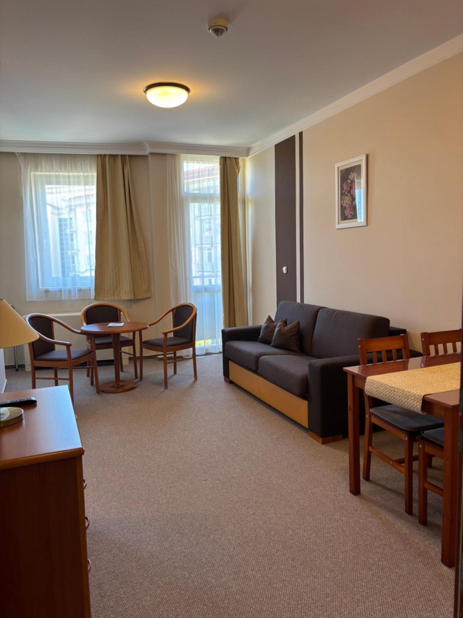 Alma Wellness 923 Apartment *